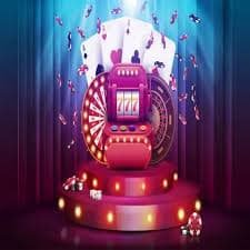 Hình nền trải nghiệm cược thể thao và casino trực tuyến tại sxmn mobi
