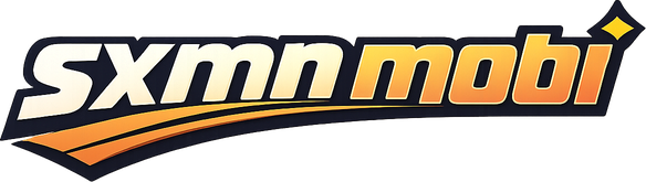 Logo sxmn mobi